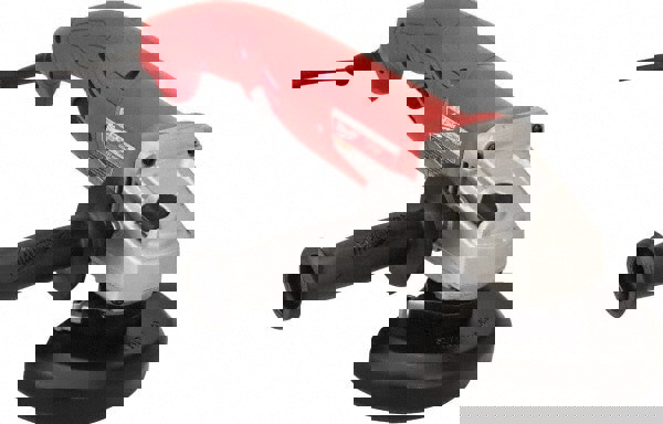 Corded Angle Grinder: 5